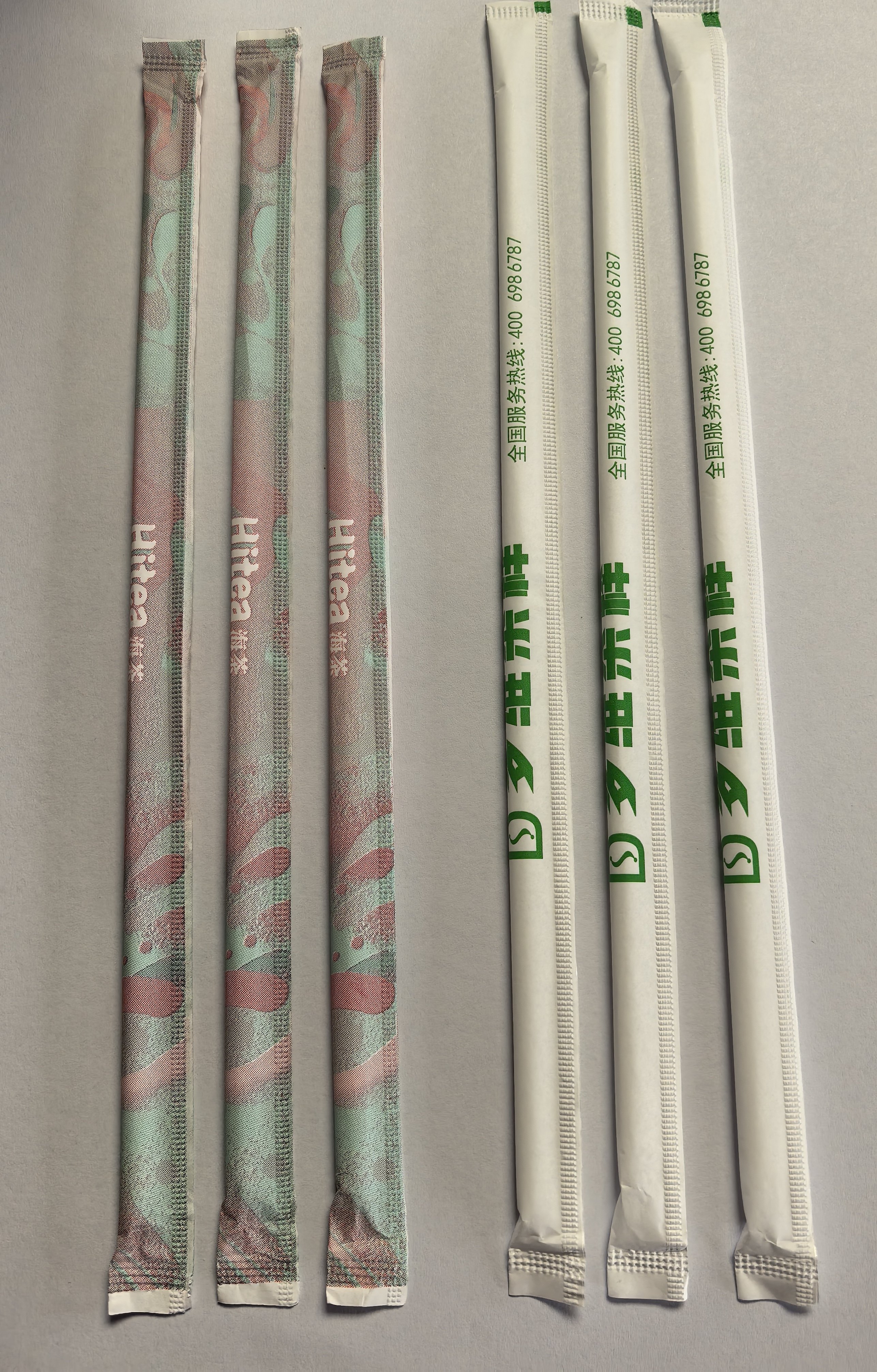 塑料吸管制造厂哪家合作案例多？哪家好？