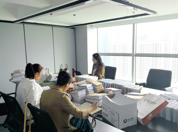 上海评价高的记账报税代账机构专业实力与用户口碑
