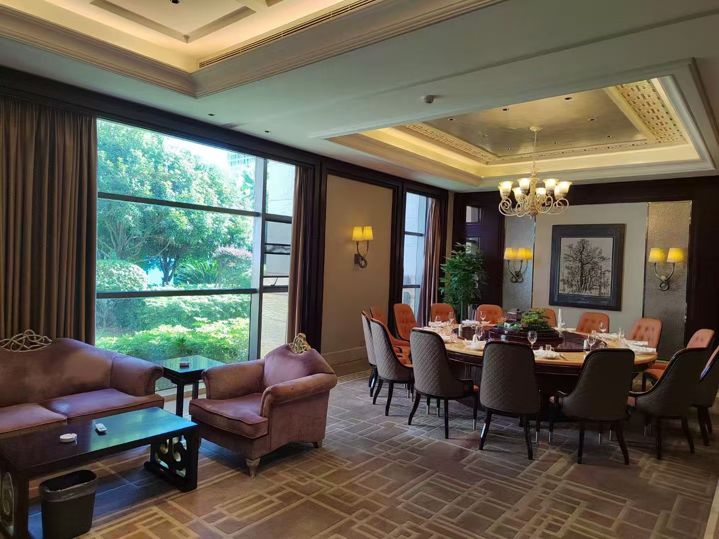 赣州市靠谱酒店住宿场所推荐，有实力且售后完善的住宿企业全解析