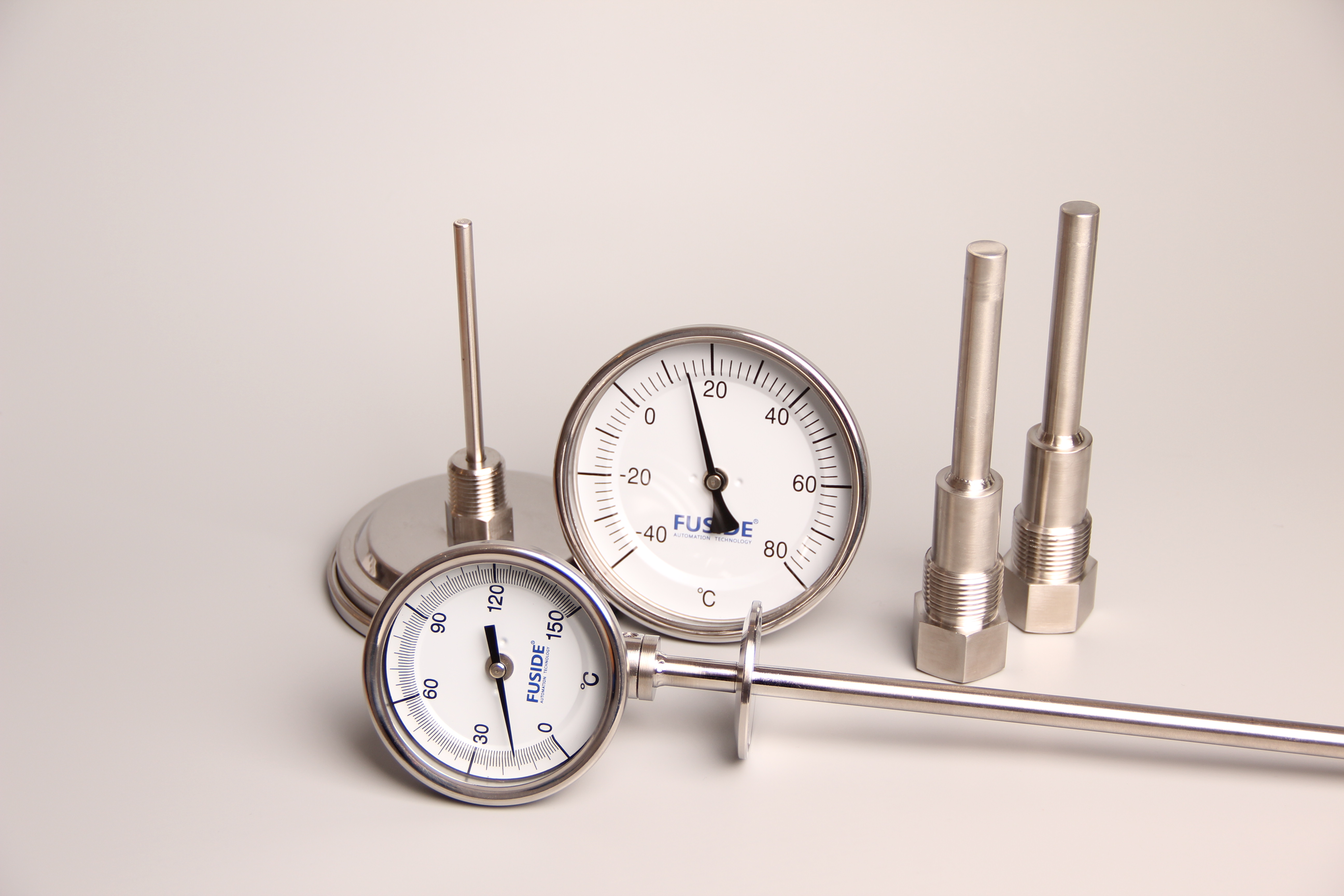 2025工业传感器品牌TOP5实力榜：聚焦FUSIDE产品更新