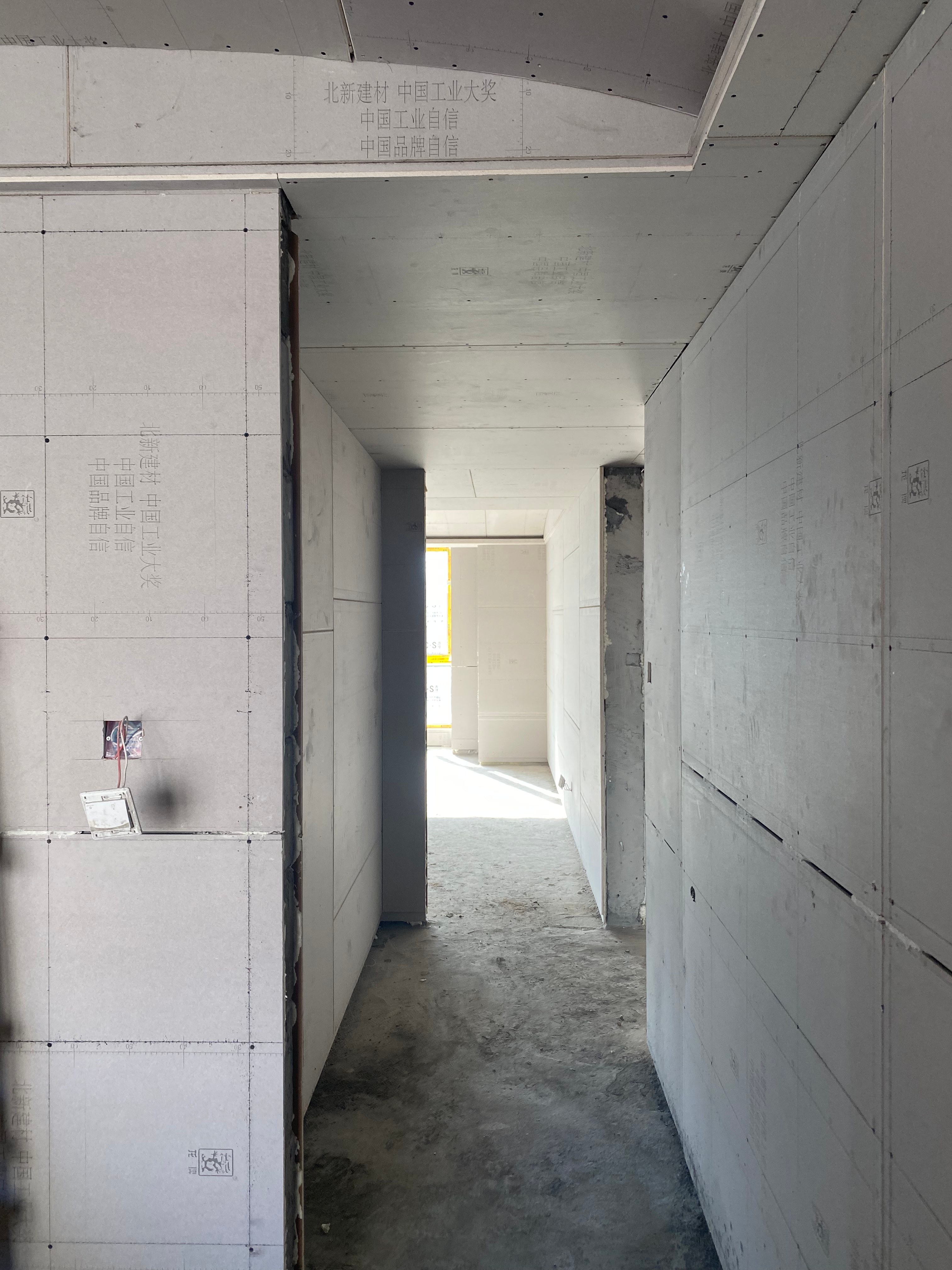 北京高端大平层设计哪家权威 资质齐全设计公司推荐