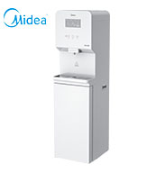 2025年美的净水器厂家推荐：哪家靠谱且售后好？五大优质服务商全解析