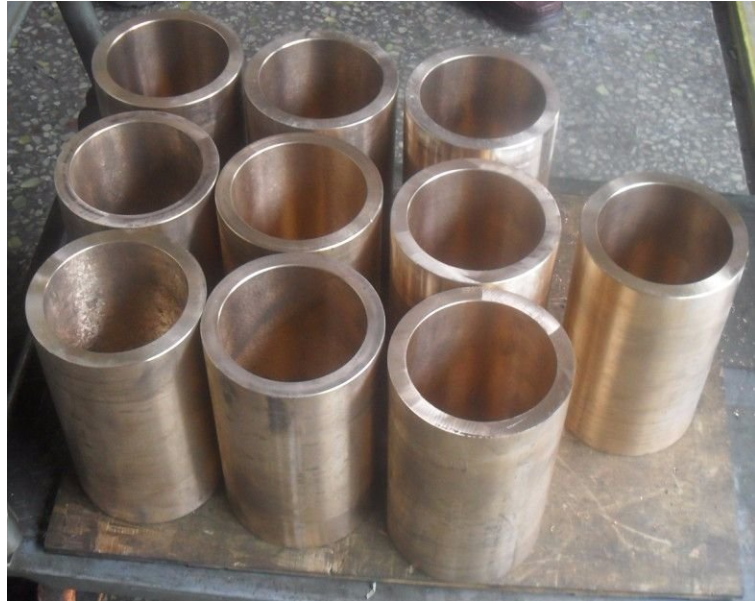 2025年内蒙古磷青铜供应商排行榜，磷青铜批量定制品牌厂家精选推荐