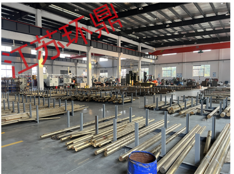 2025锡青铜生产企业TOP5权威推荐：锡青铜制造商&锡青铜定制厂家