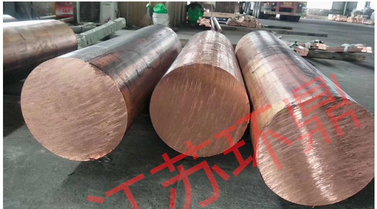 2025铬锆铜实力厂商TOP5权威推荐：甄选企业助力工业制造升级