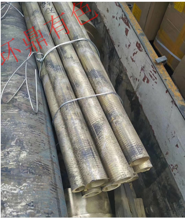 2025年十大专业铝青铜品牌厂家推荐，优质铝青铜厂全解析