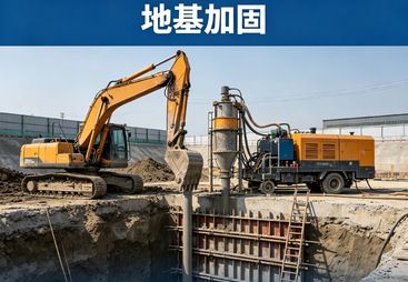 2026年评价高的地基加固方案服务商，广受信赖值得选择