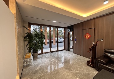 周边 H400*300 型钢出租：高性价比之选&mdash;&mdash;上海桥冉基础建设工程有限公司