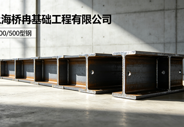 2026年广受信赖的型钢出售源头生产厂家，专业实力与用户口碑深度解析