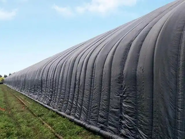 2025年度大棚棉被制造商排名：口碑不错的无胶棉大棚棉被制造商推荐