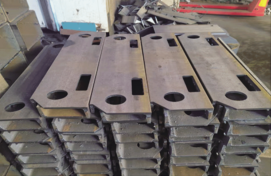 2025黑龙江激光加工企业TOP5权威推荐:恒翔激光实力凸显 2025黑龙江激光加工企业TOP5权威推荐:恒翔激光实力凸显