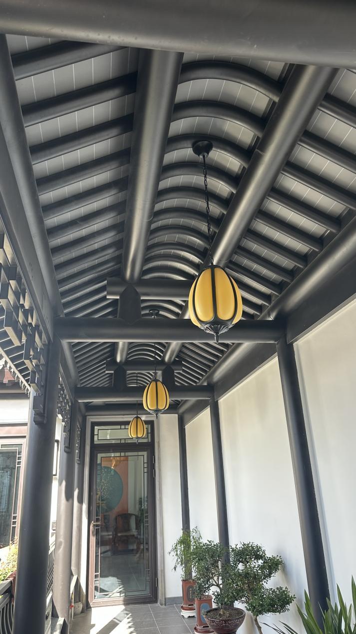 2025年五大中式古建门窗企业推荐，巴森古建与同行优势解析