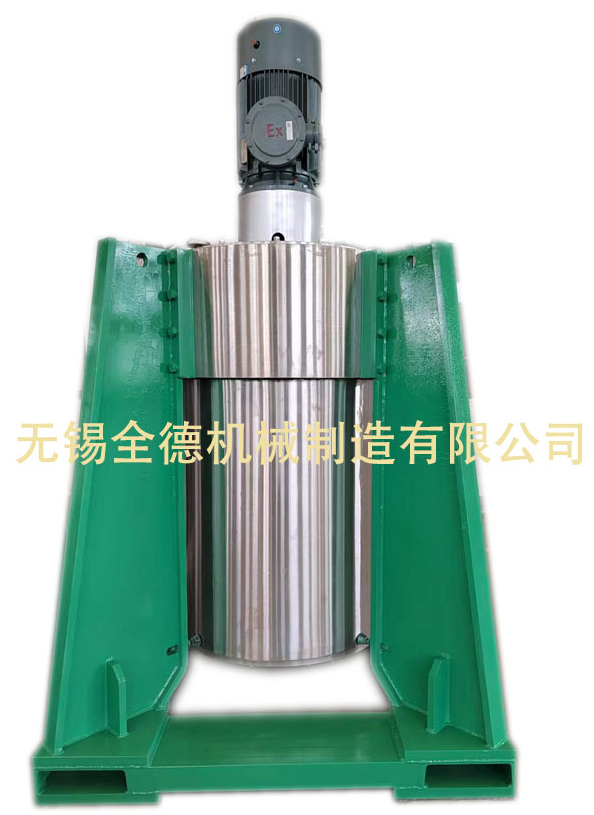 在液液分离和萃取设备领域，无锡全德机械制造有限公司（以下简称全德机械）是一家备受关注的企业。对于众多