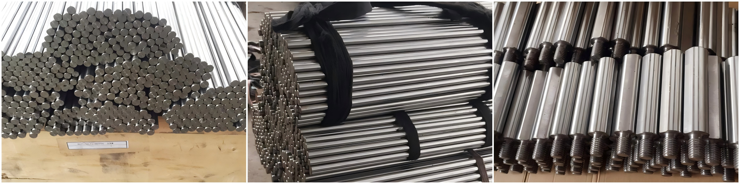 2025年十大常州直线光轴供应商排行榜，推荐直线光轴供应商