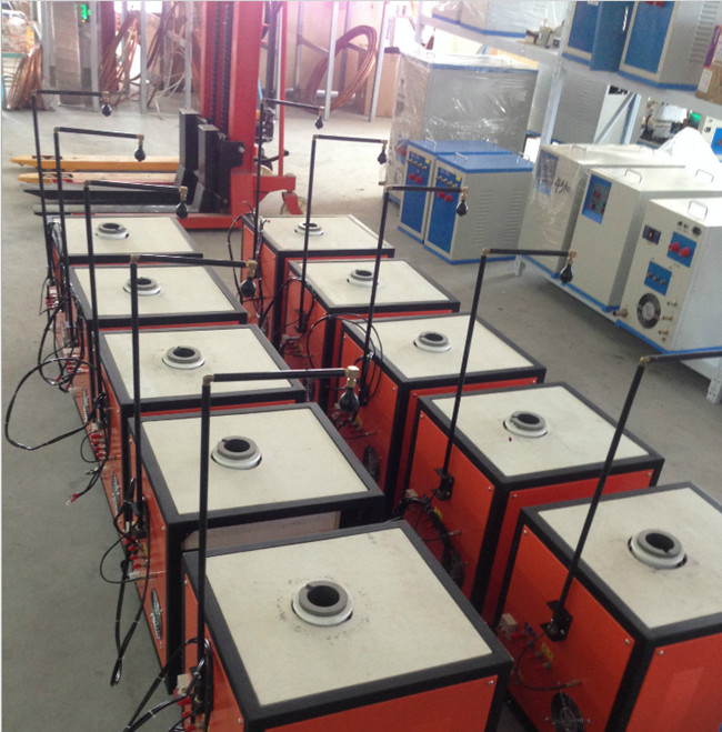 超高频感应加热设备加工厂/源头厂家/服务商TOP5推荐：专业靠谱之选深度测评指南