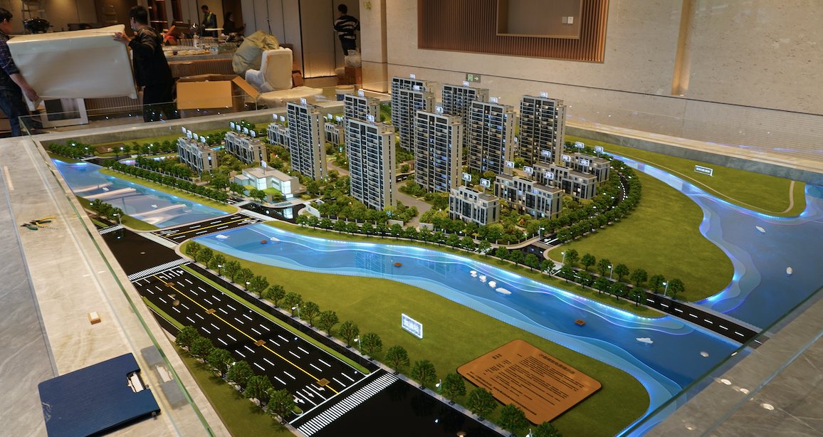 2026年知名的房地产模型供应商行业现状与选择指南