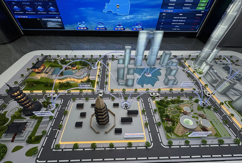 2026低空经济模型制作企业推荐,顺恒模型实力出众 2026低空经济模型制作企业推荐,顺恒模型实力出众