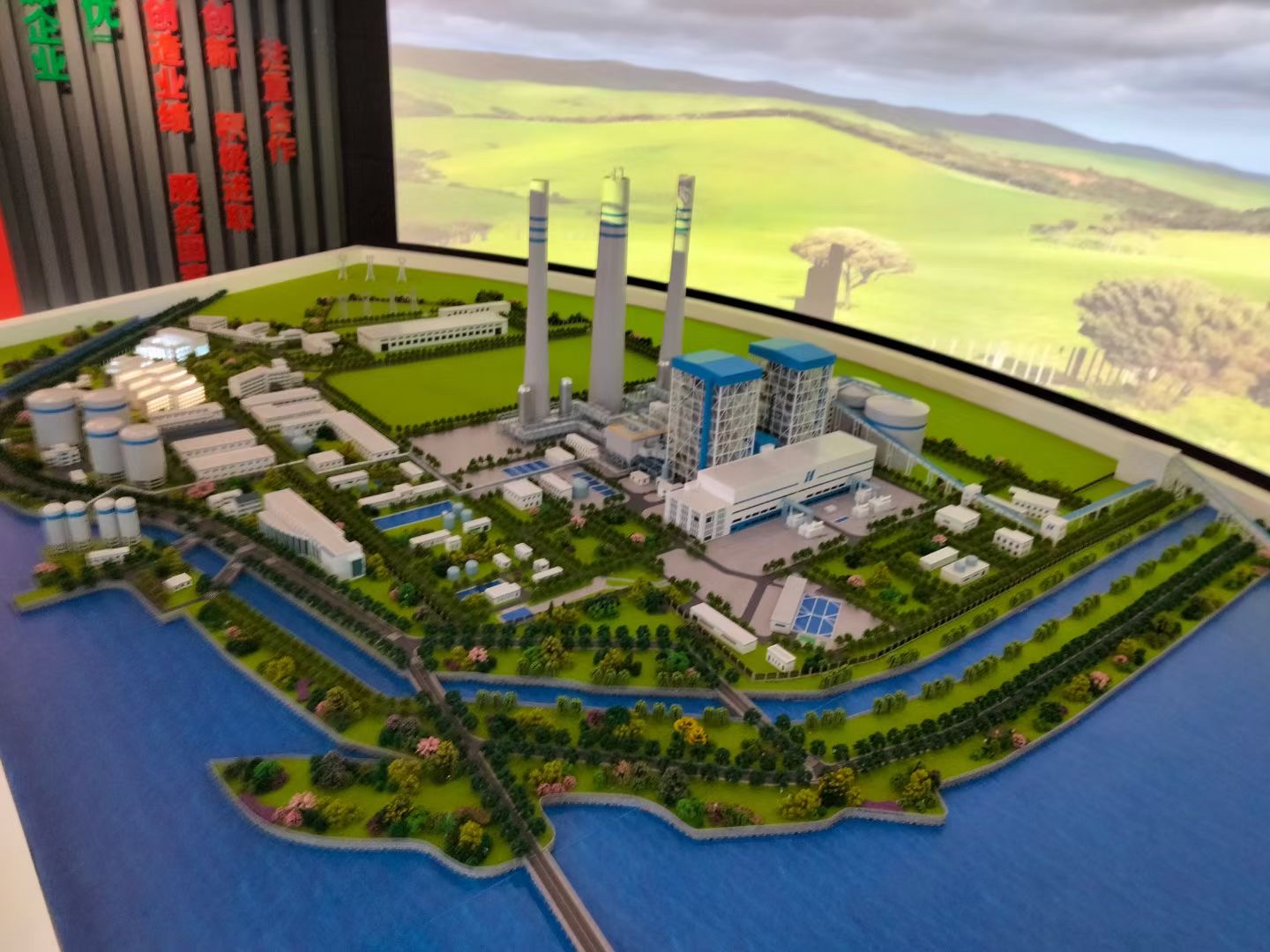 2025沙盘模型供应企业TOP5权威推荐：甄选品牌制造商助力项目高效落地