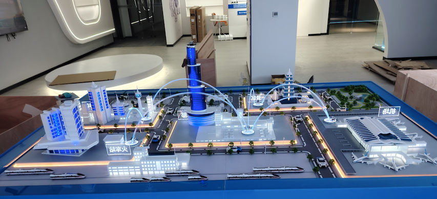 2026年省心的低空经济模型生产厂行业全景分析 2026年省心的低空经济模型生产厂行业全景分析