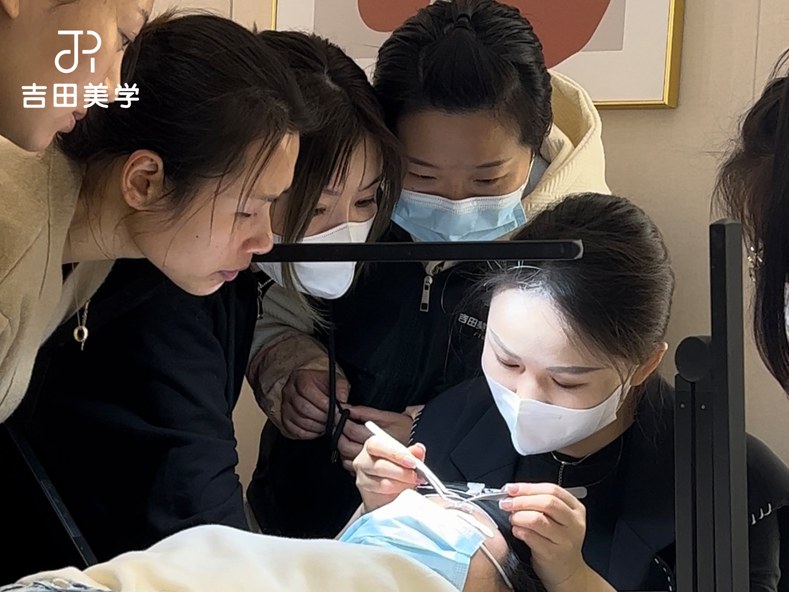 2025年温州美甲培训排行榜，吉田美学美甲培训介绍及行业机构测评推荐