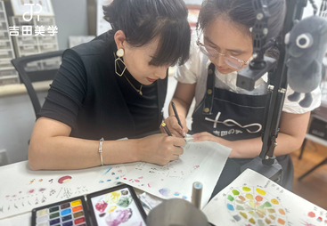 2026年靠谱的和知名企业有就业合作的美甲培训学校实力参考