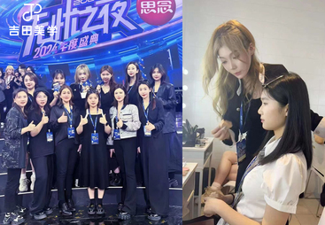 时尚化妆培训学校怎么选？便宜且靠谱的在这里！