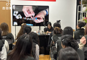 2026年口碑高的能学美甲全品类技术的培训学校选择指南