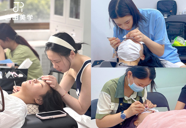总结有口碑的业余制美甲培训学校，中端与专业品牌如何选