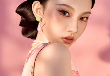 南京能学全场景化妆的培训学校有哪些可以推荐，吉田美学覆盖新娘影视造型