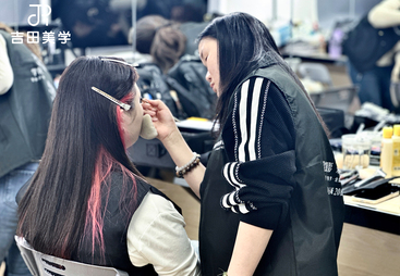2026年知名的美妆培训品牌学校用户力荐