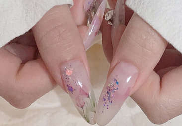 聊聊如何选择合适美甲培训学校，全日制美甲培训学校哪家好