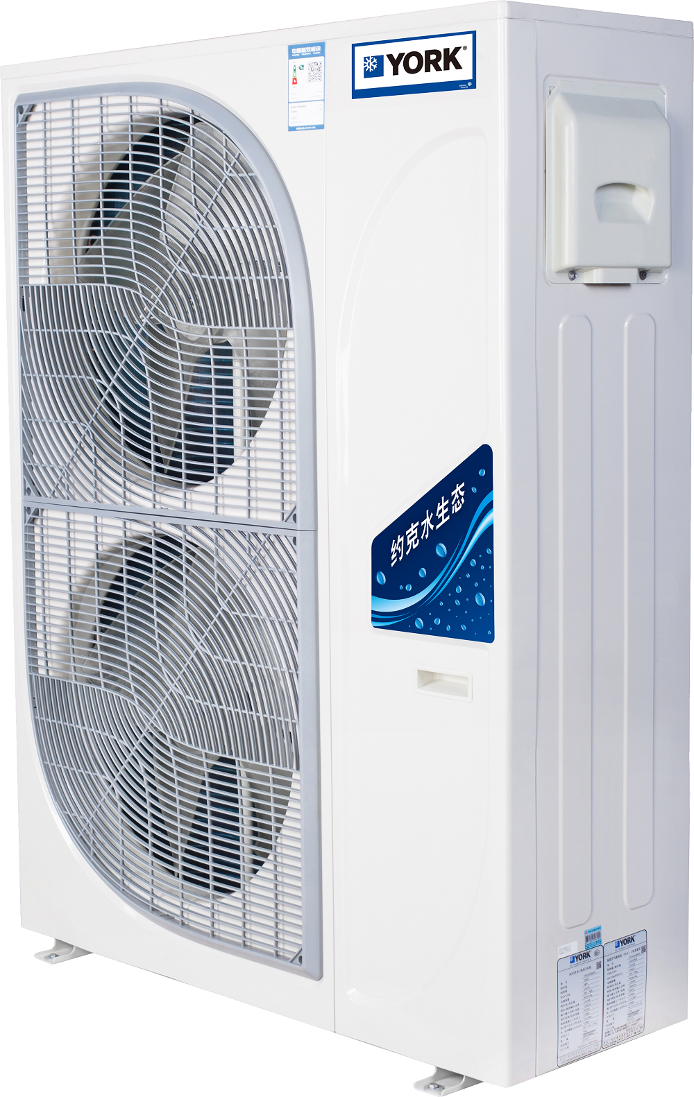 2025年浙江约克水机服务商口碑排行榜，解析约克水机满意度与节能技术