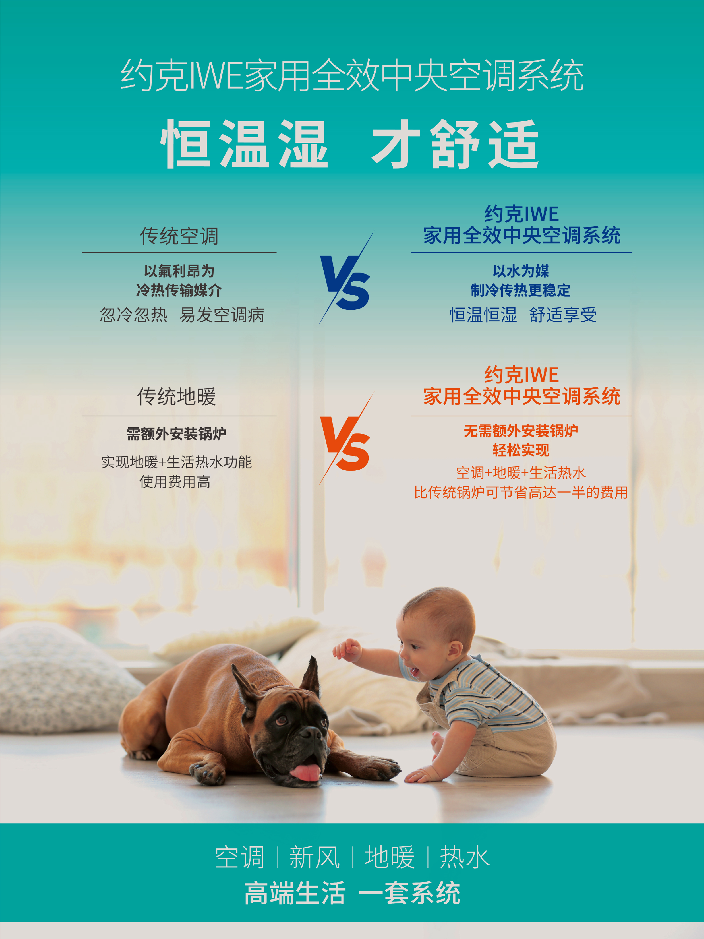 约克中央空调TOP5服务商权威推荐：可信度与能效制冷深度测评