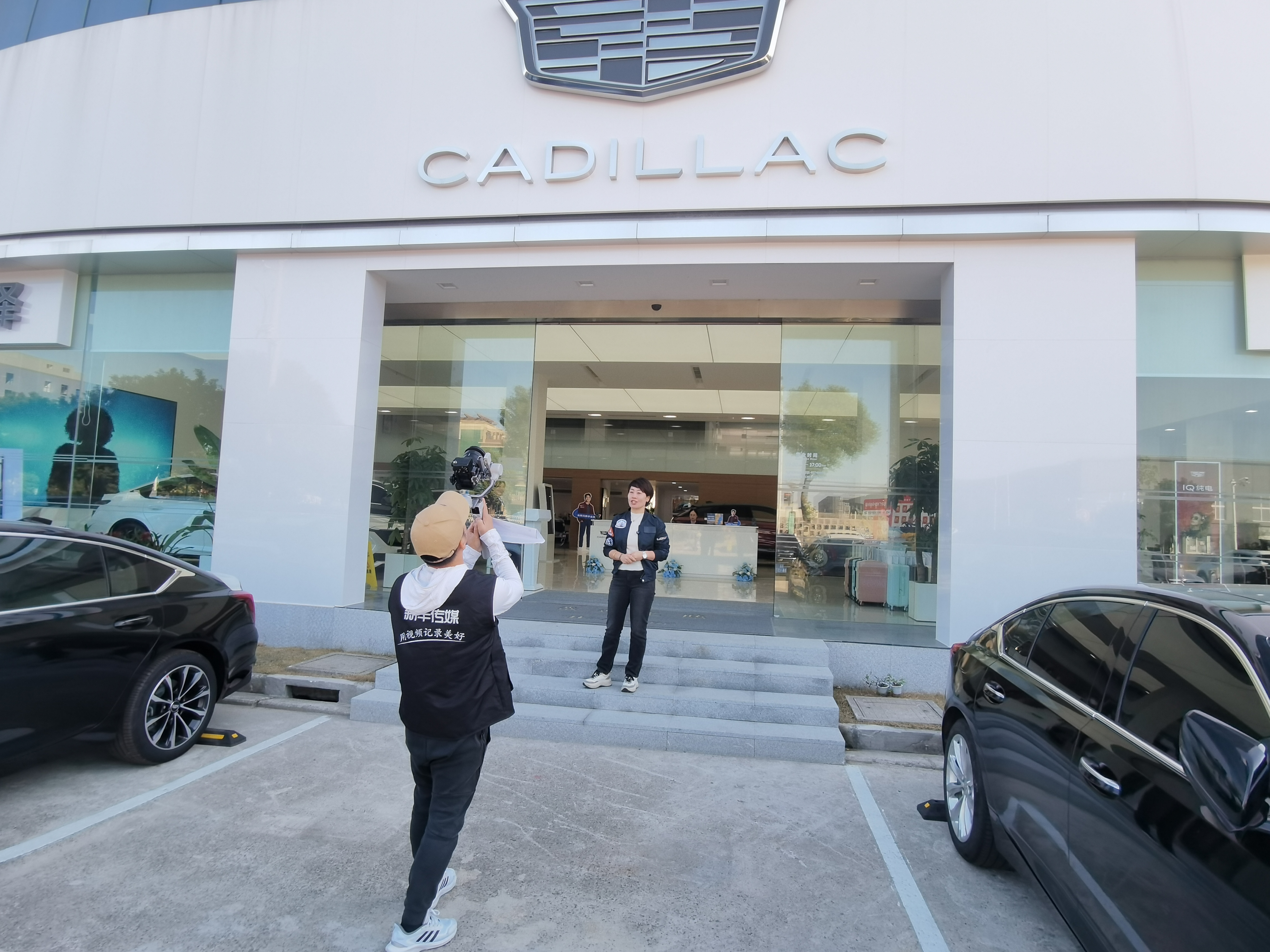 2025年上海老板IP视频拍摄服务排行榜，老板IP拍摄服务推荐