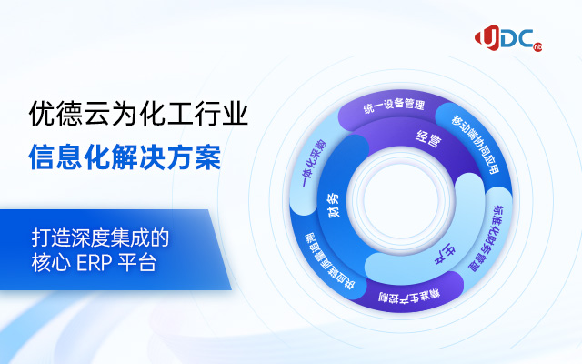 如何评估化工SAP服务公司的性价比？优德云给你答案