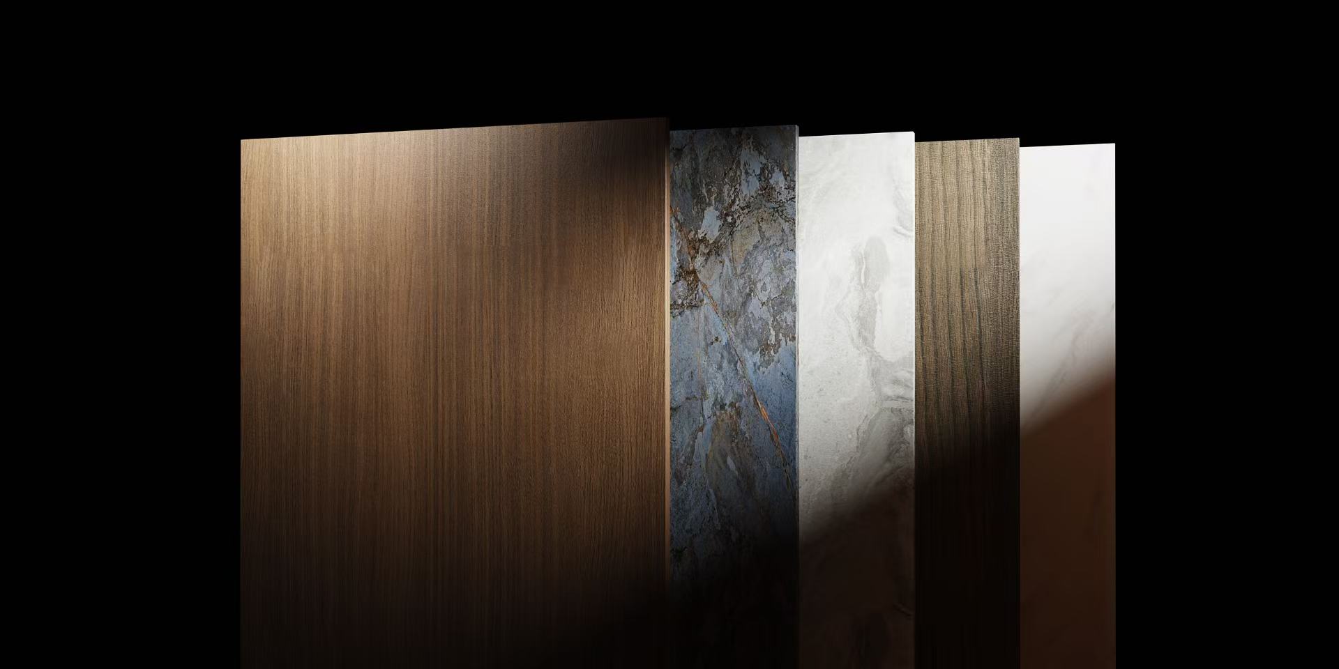 裕林科技板全屋定制公司：甄选优质企业助力空间定制升级