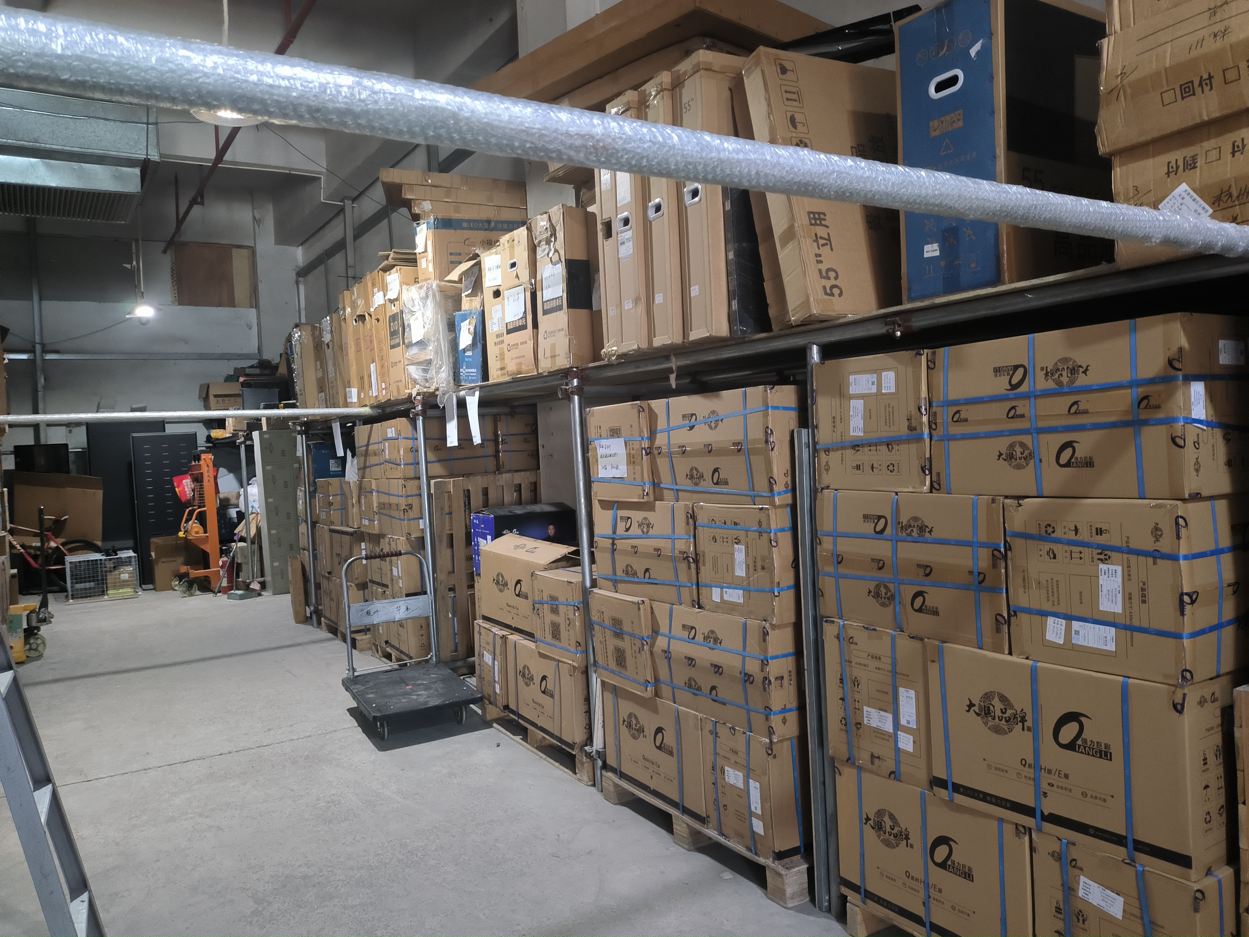 2025年杭州十大LED显示屏公司推荐:华弟LED屏可信度高吗? 2025年杭州十大LED显示屏公司推荐:华弟LED屏可信度高吗?