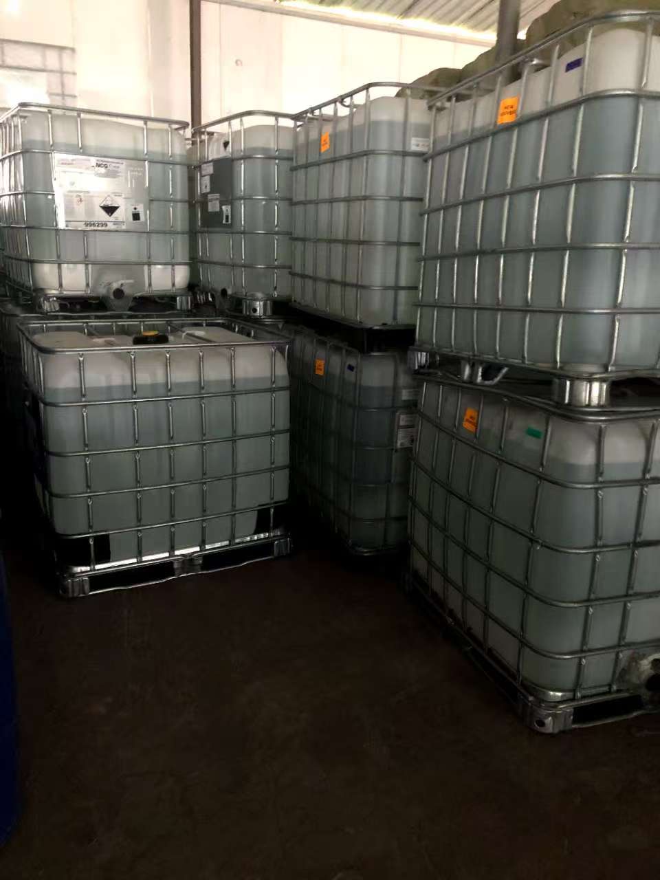 2025年度表面活性剂领域十大供应商排行榜，南通科辉企业推荐