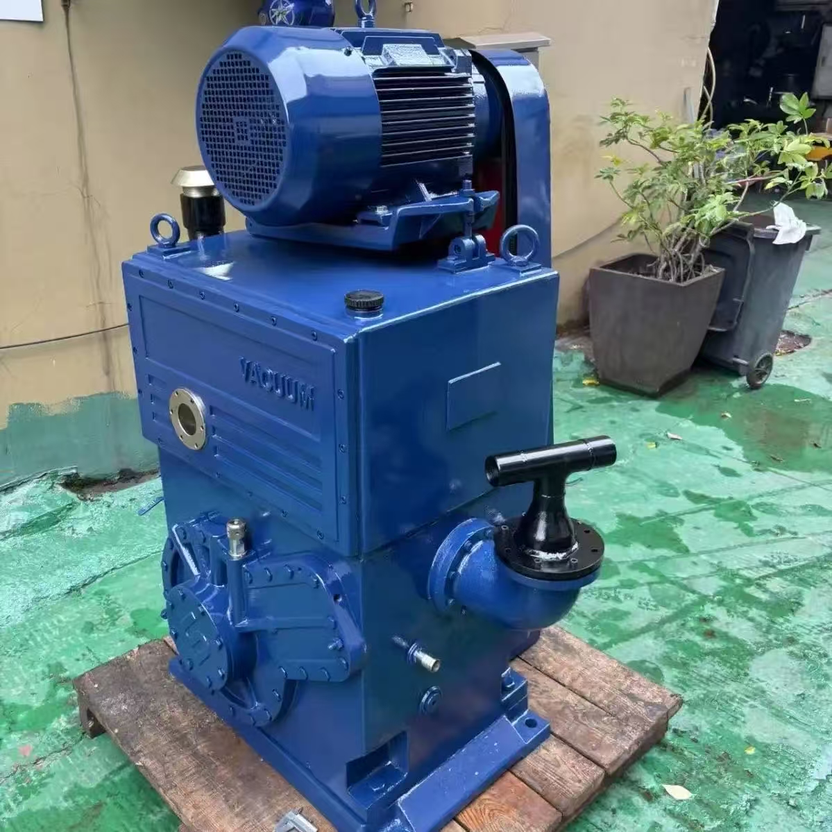 2025小型真空泵TOP5专业厂家推荐：甄选优质真空泵制造商