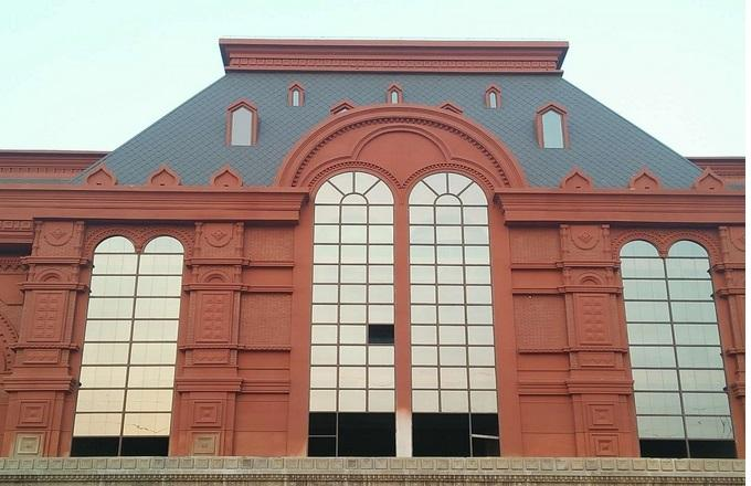 彩色铝镁锰板TOP5推荐:防火铝镁锰板厂实力大比拼,江西南匠建筑材料引领 彩色铝镁锰板TOP5推荐:防火铝镁锰板厂实力大比拼,江西南匠建筑材料引领