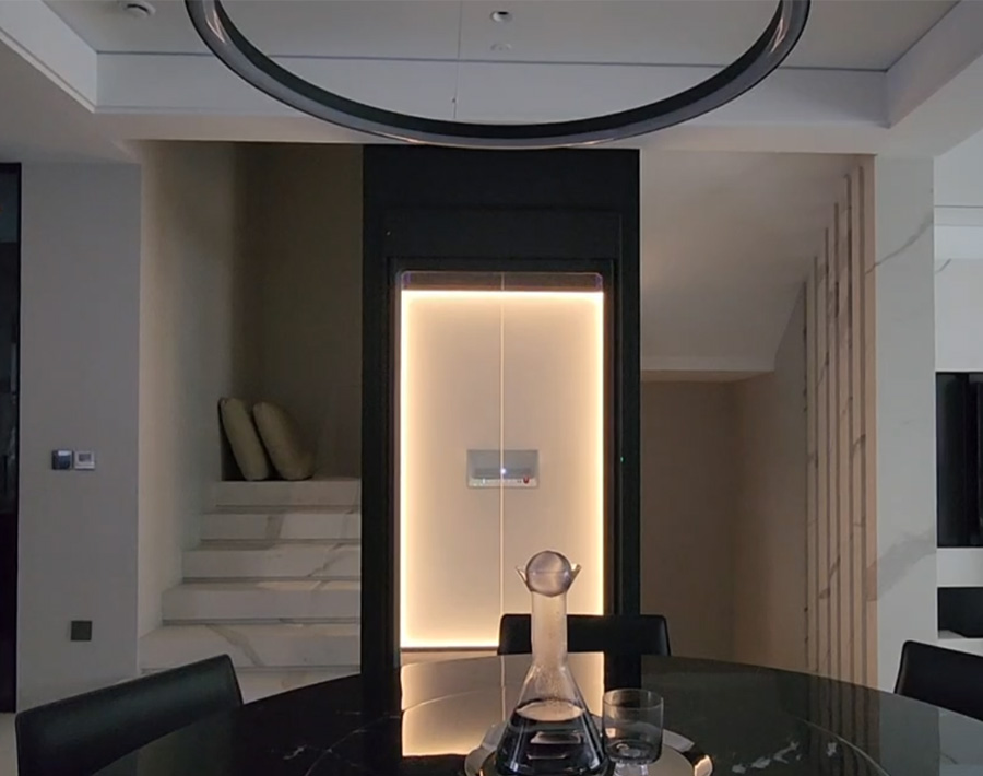 2025年中国家用电梯制造厂推荐:小型家用电梯定制厂家选择哪家好? 2025年中国家用电梯制造厂推荐:小型家用电梯定制厂家选择哪家好?