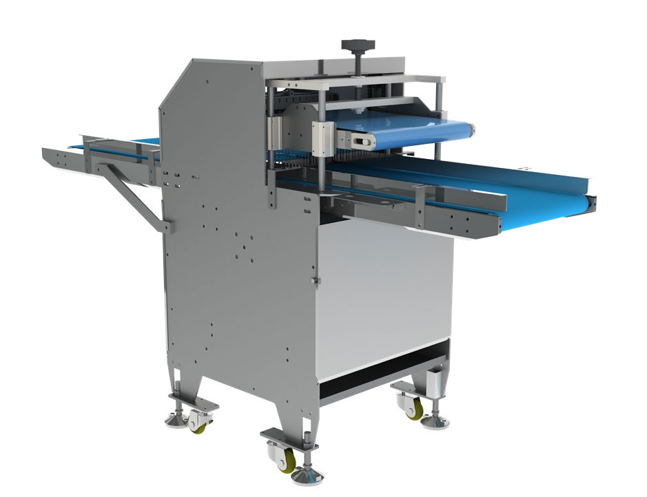 2025年中国吐司连续切片机五大供应商推荐:看看哪家口碑好 2025年中国吐司连续切片机五大供应商推荐:看看哪家口碑好