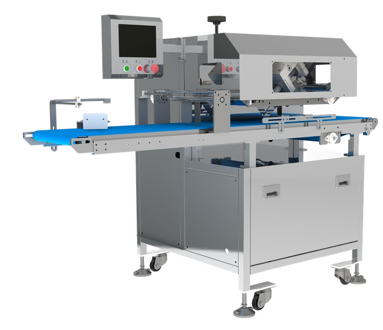 2025年五大实力强的超声波吐司面包切割机供应商推荐，专业源头厂家渠道全解析