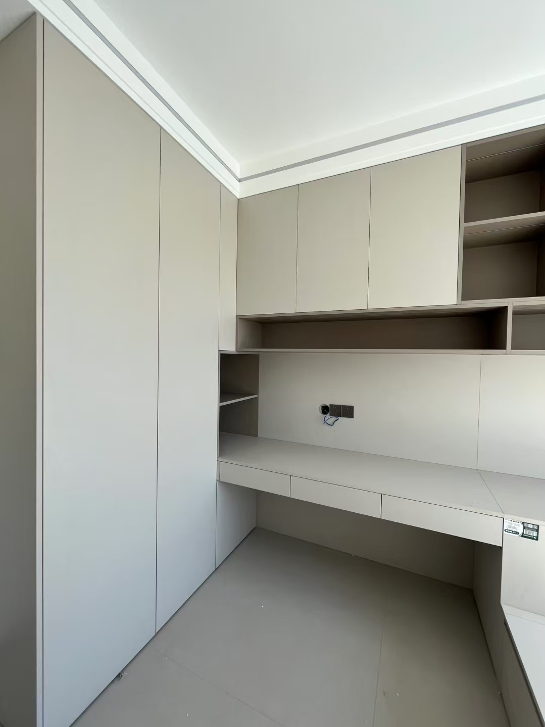 包头全屋橱柜定制加工厂推荐，整体橱柜定制生产厂哪家技术强?