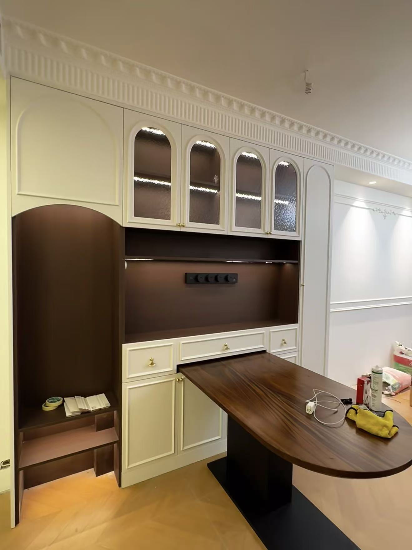 2025年靠谱家具定制板材厂家排行榜，优质售后+免费设计服务商推荐