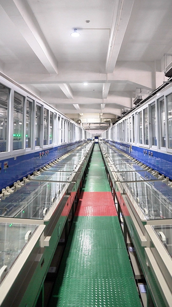 精密连续电镀服务商TOP5权威测评：鼎亚电子服务态度好不好？