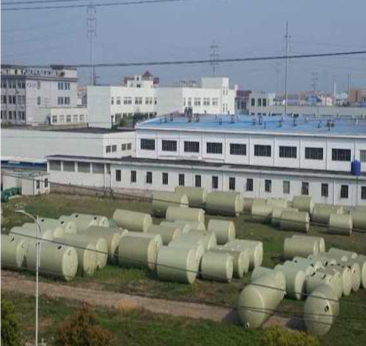 2026年靠谱的一体化预制污水提升泵站生产厂家实力参考 2026年靠谱的一体化预制污水提升泵站生产厂家实力参考