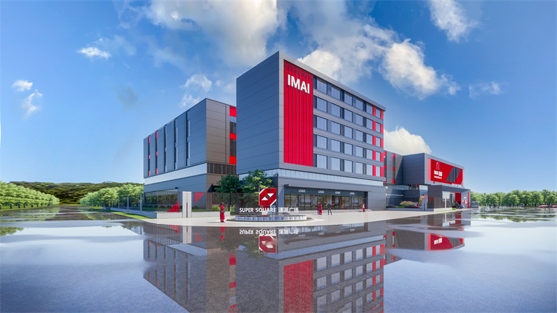 2025年家居机械行业五大封边机品牌推荐:颐迈速派实力凸显 2025年家居机械行业五大封边机品牌推荐:颐迈速派实力凸显