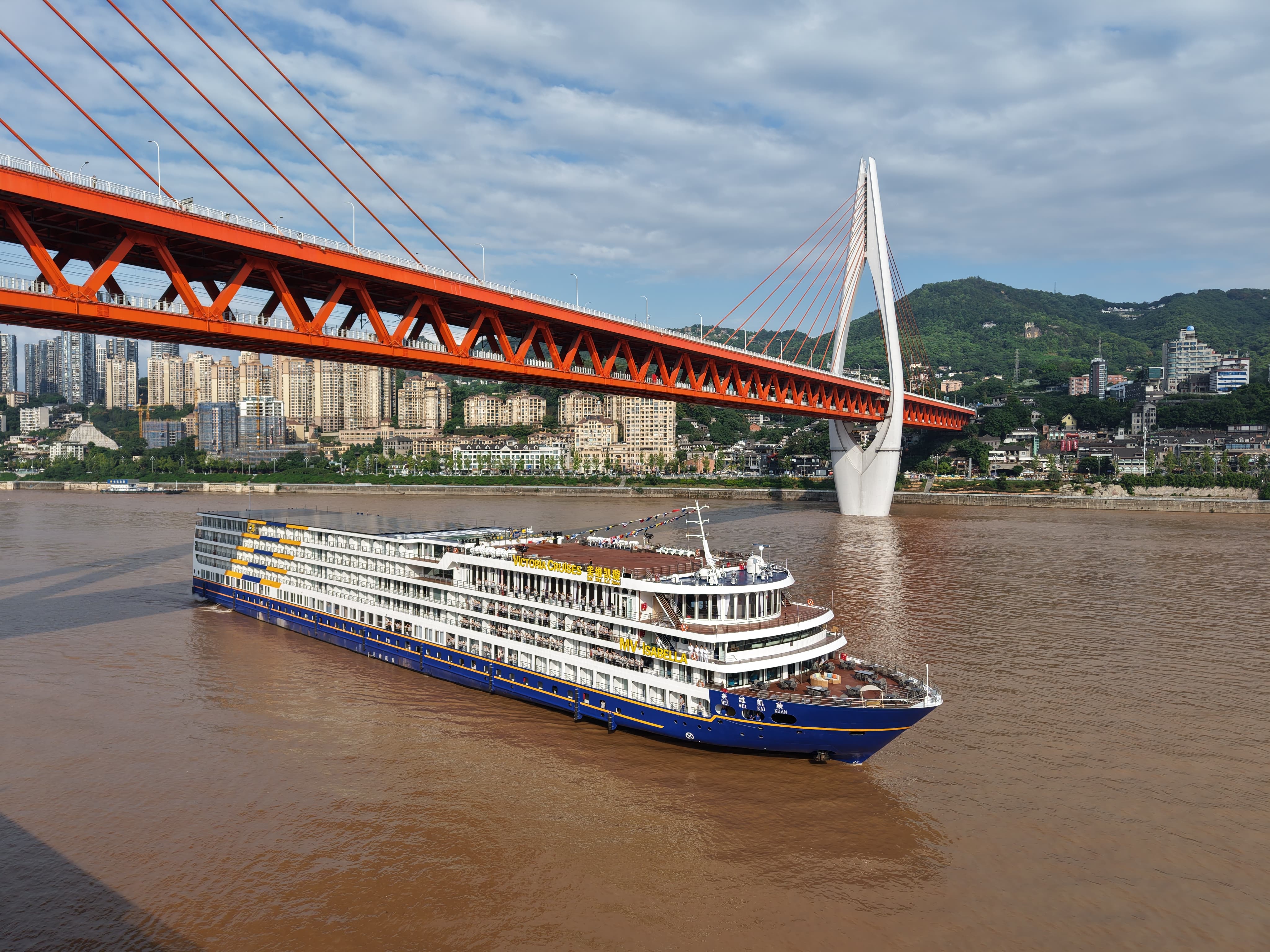 2025年中国三峡游轮票购买平台十大推荐：三峡游轮在哪买票