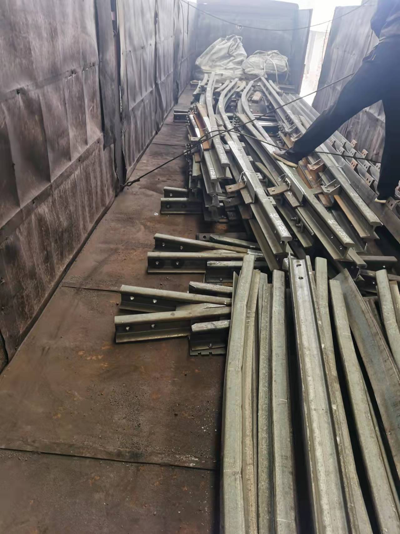 2025年矿用道岔实力厂商推荐，矿用道岔个性化定制与正规厂家全解析